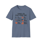 things i do T-Shirt