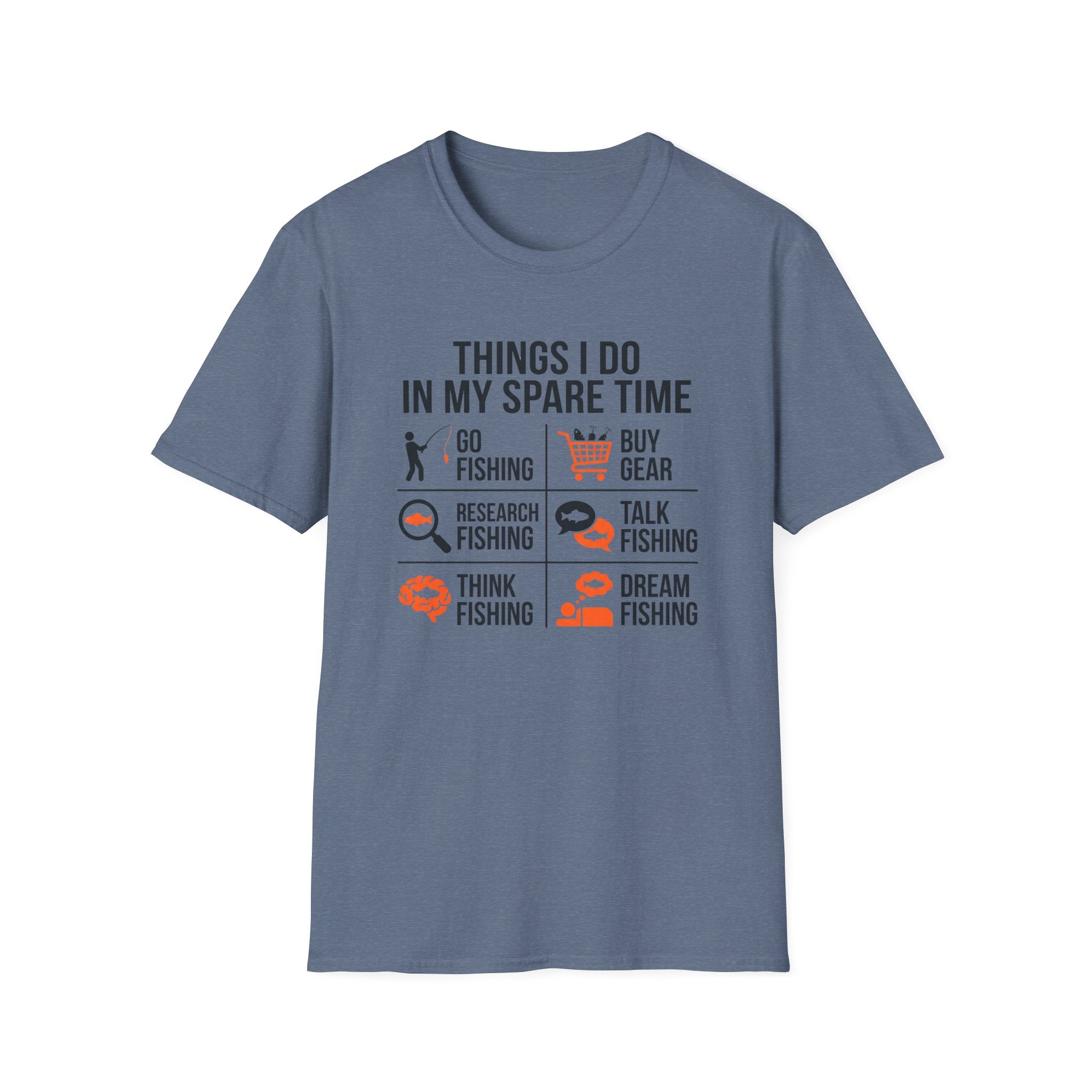things i do T-Shirt
