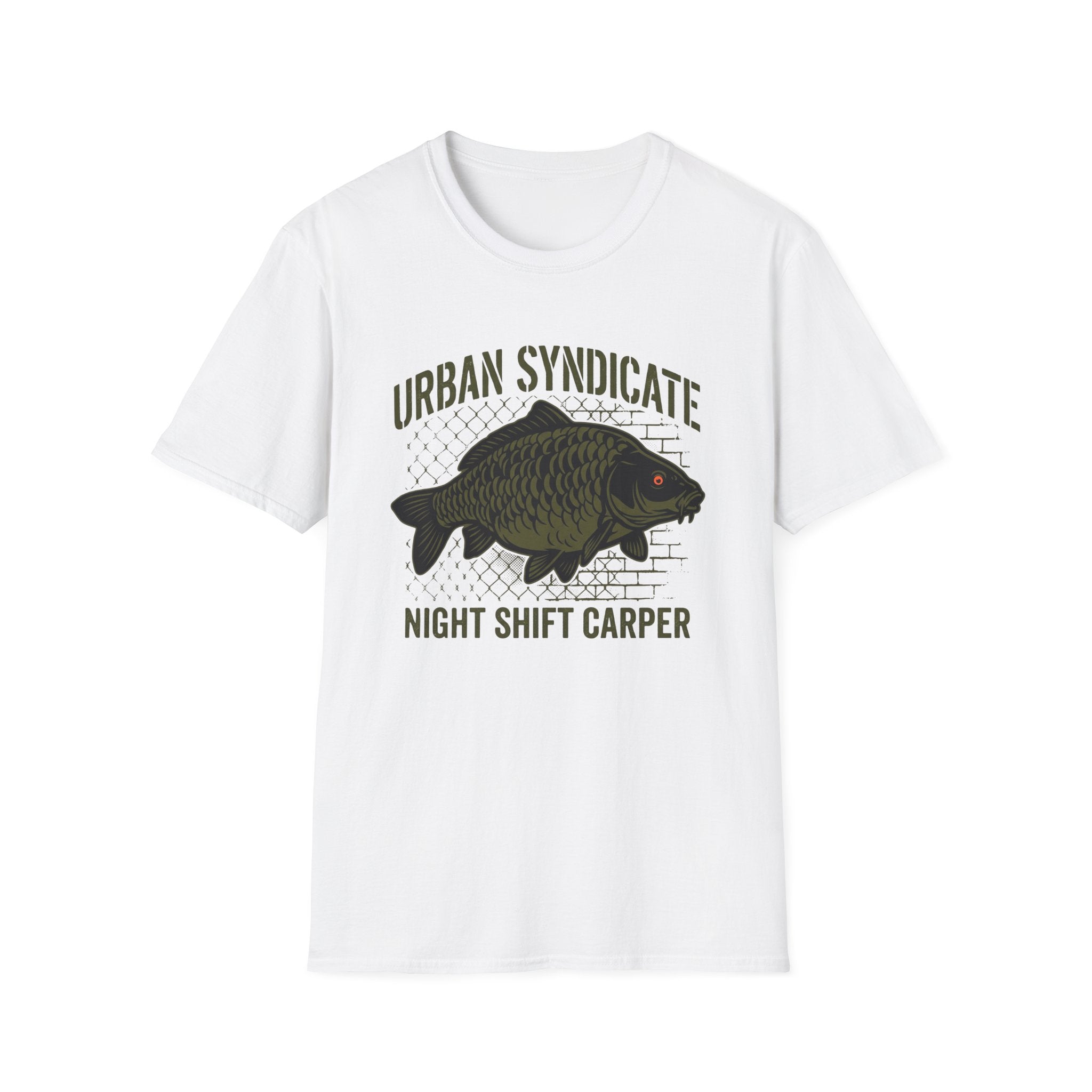urban syndicate T-Shirt