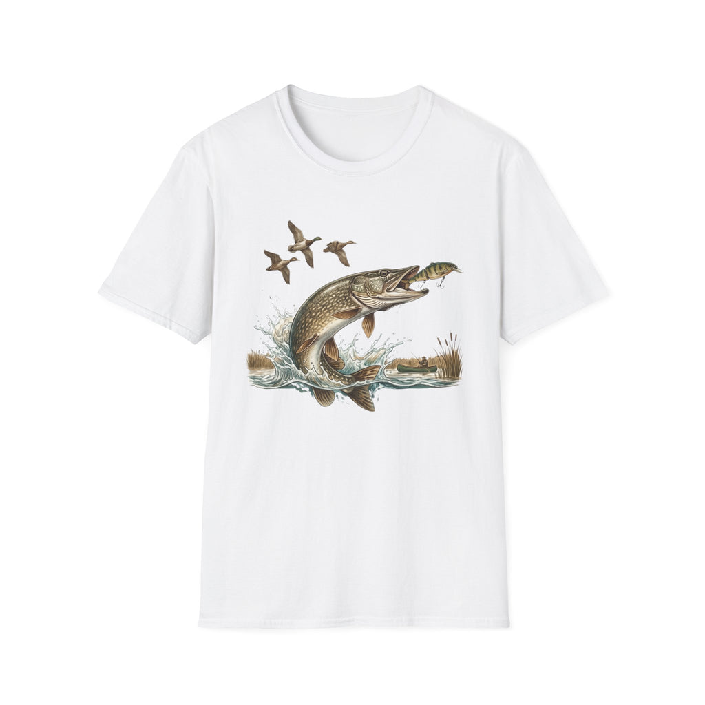 pike T-Shirt