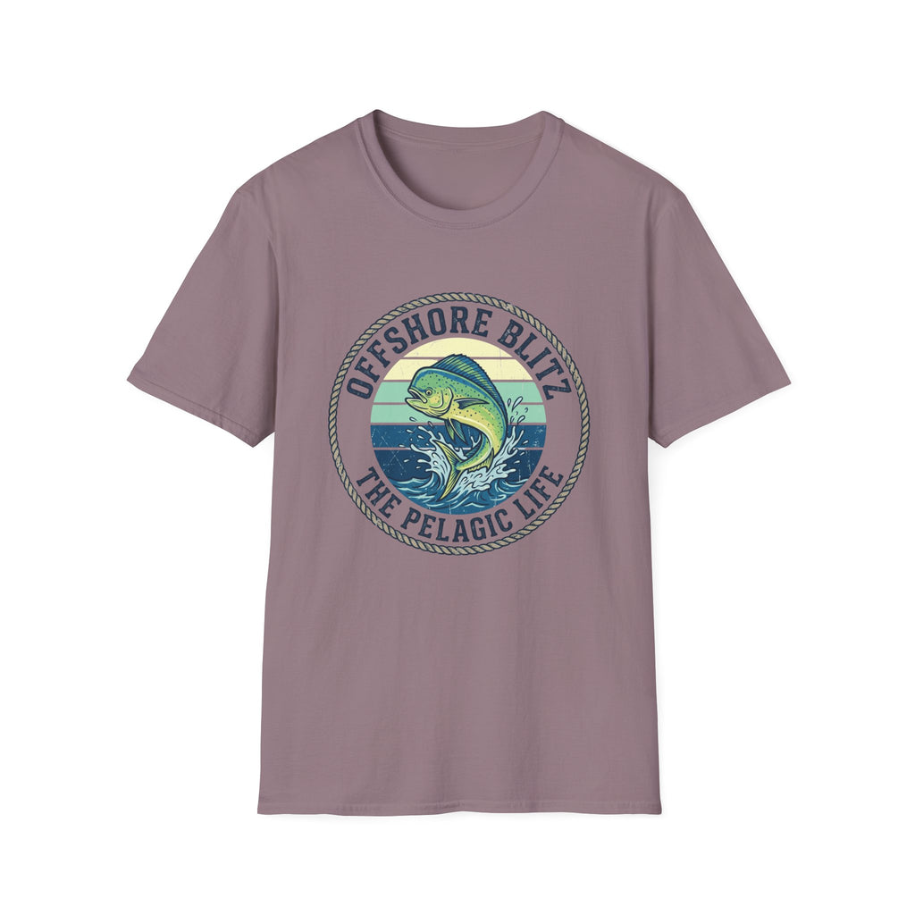 offshore pelagic life T-Shirt
