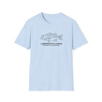 largemouth bass T-Shirt