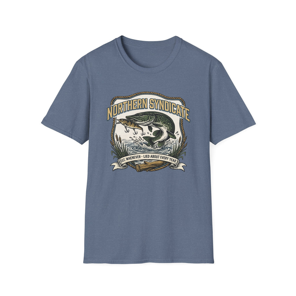 northern syndicate T-Shirt