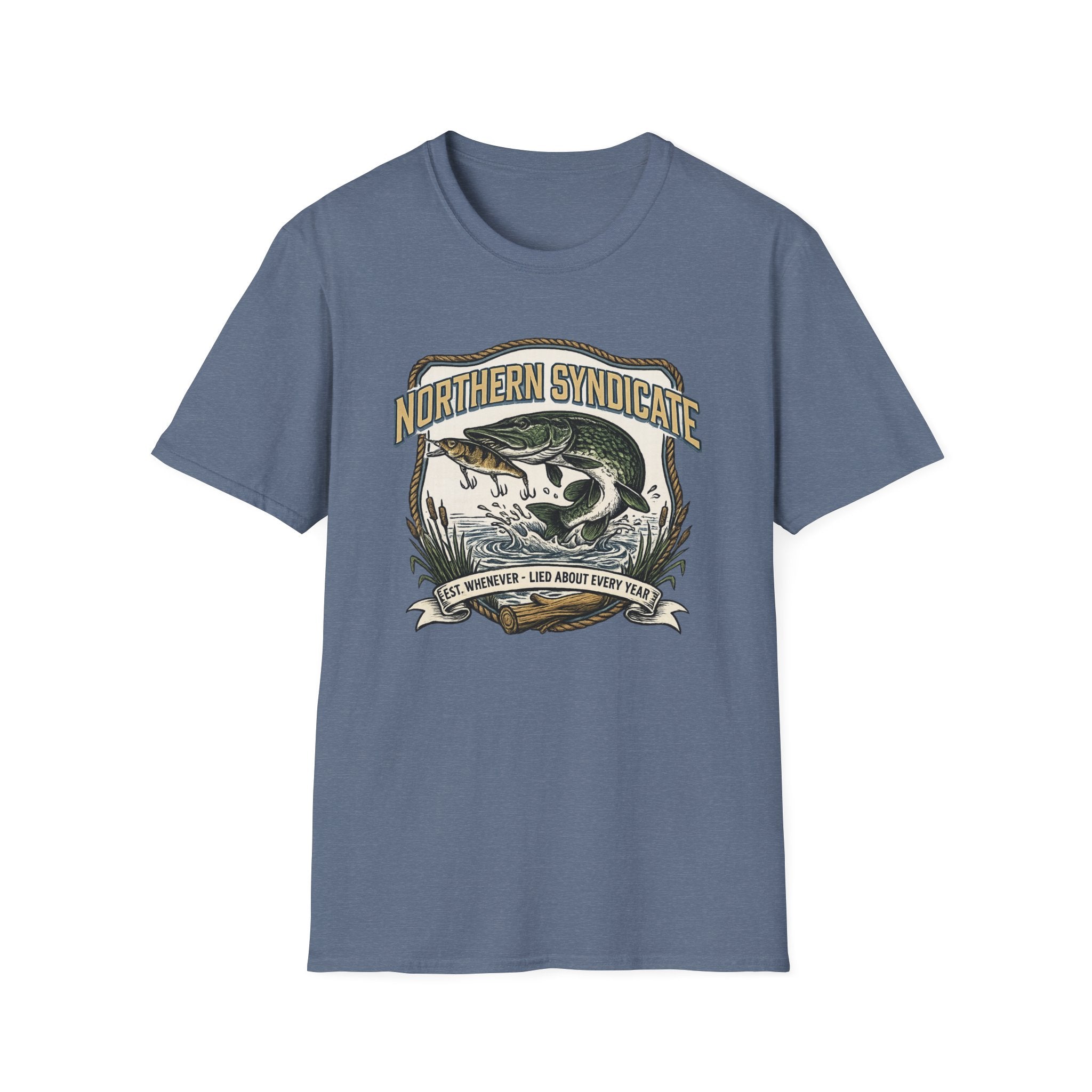 northern syndicate T-Shirt