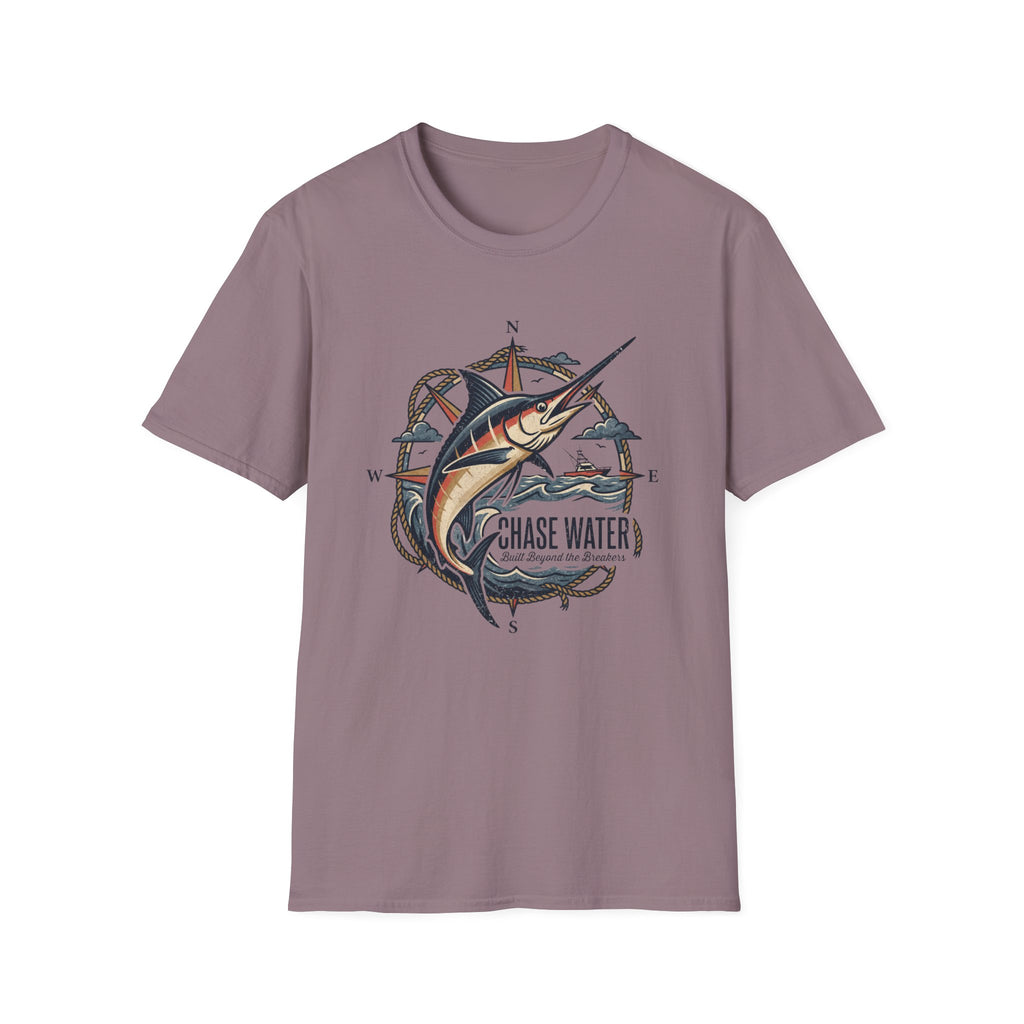 chase water T-Shirt