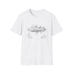 lobe finned T-Shirt
