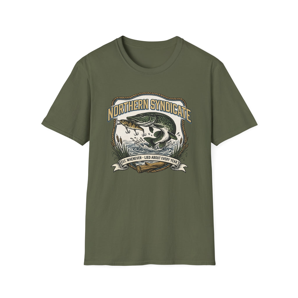 northern syndicate T-Shirt