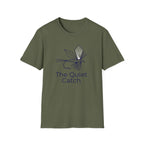 the quite catch T-Shirt