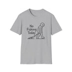 no fishing right T-Shirt
