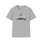 actually its a fih T-Shirt