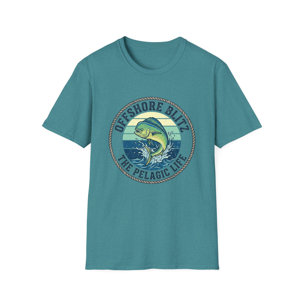 offshore pelagic life T-Shirt