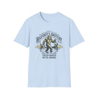 bigfoot baiter orig T-Shirt