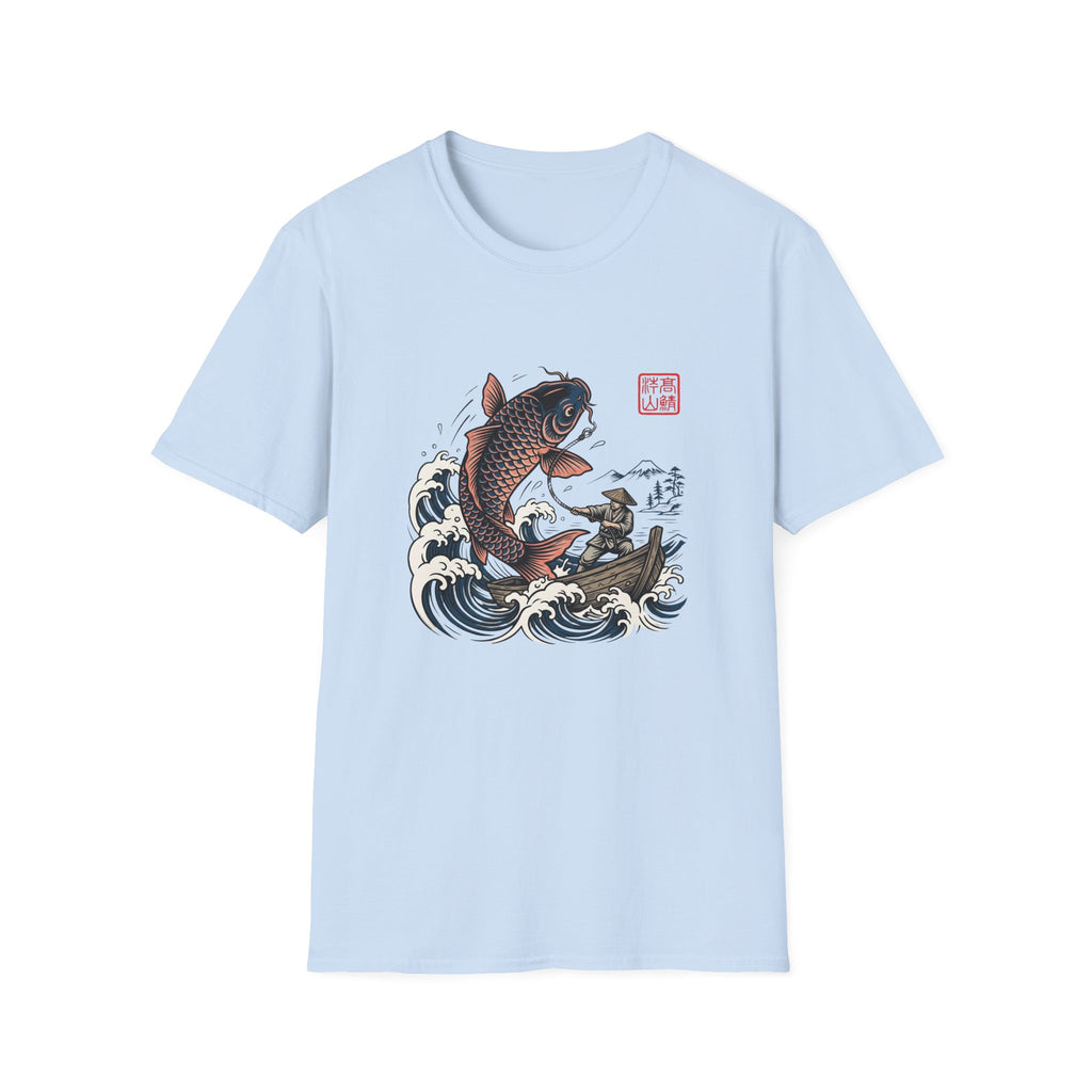 japan fish T-Shirt