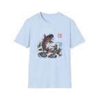japan fish T-Shirt