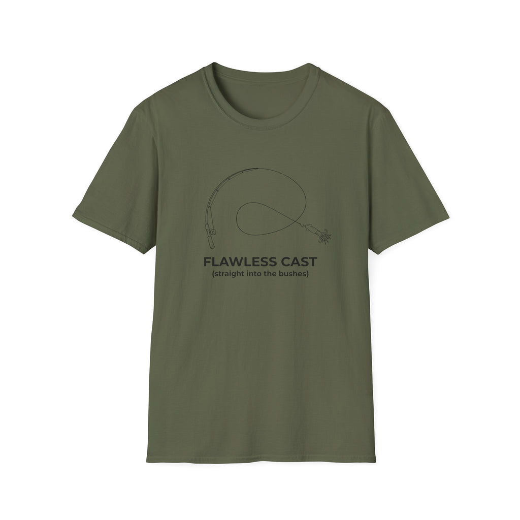 flowless cast T-Shirt