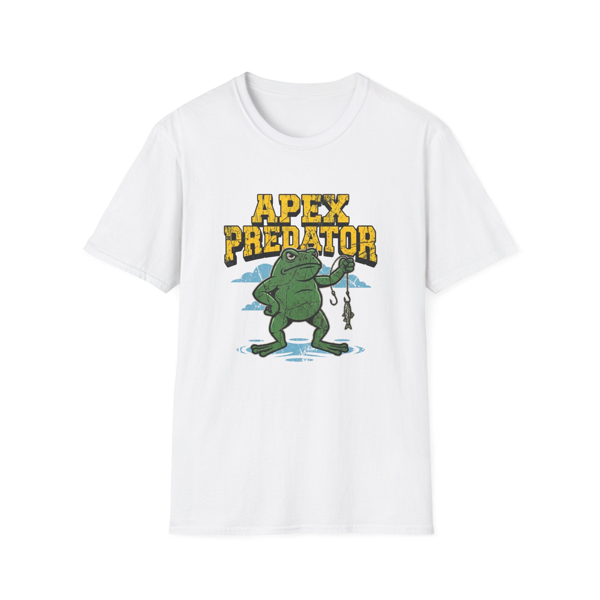 Apex Predator T-Shirt