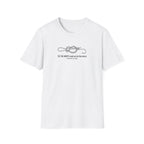 tie knots T-Shirt