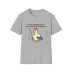 just dive duck T-Shirt