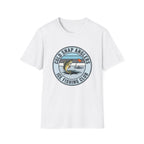 cold snap anglers T-Shirt
