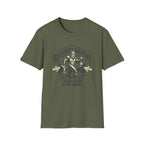 bigfoot baiter orig T-Shirt