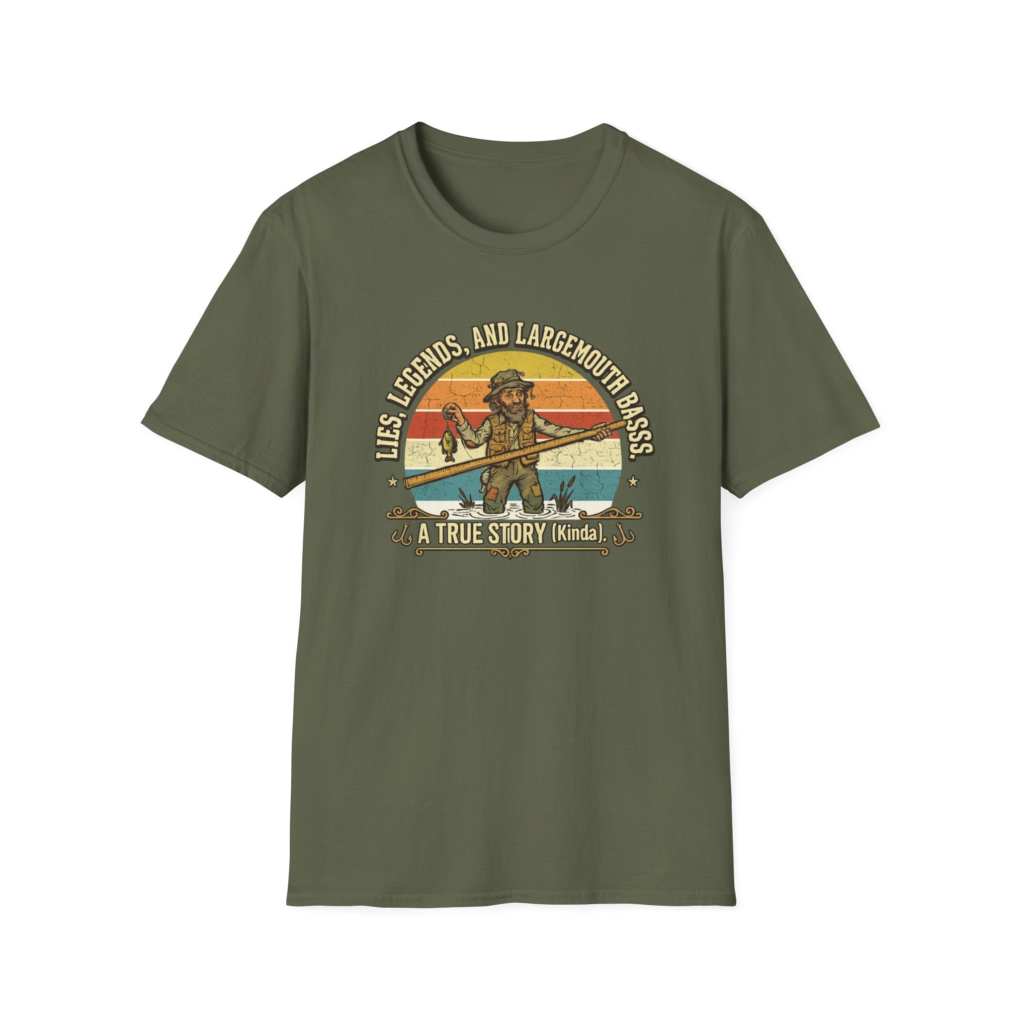 kinda T-Shirt