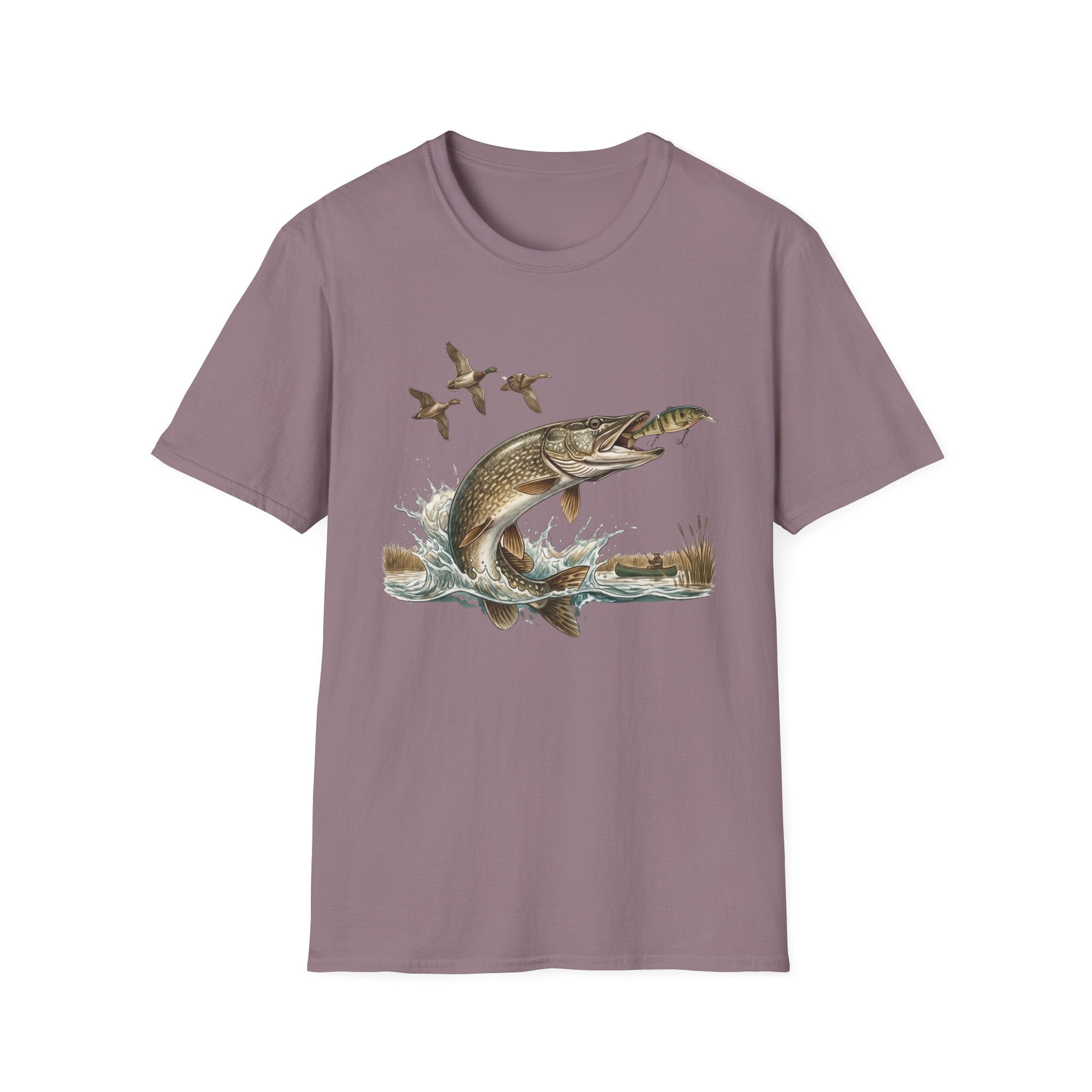 pike T-Shirt
