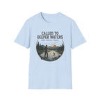 Called to deeper waters T-Shirt