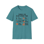 things i do T-Shirt