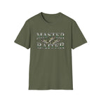 master baiter no frame T-Shirt