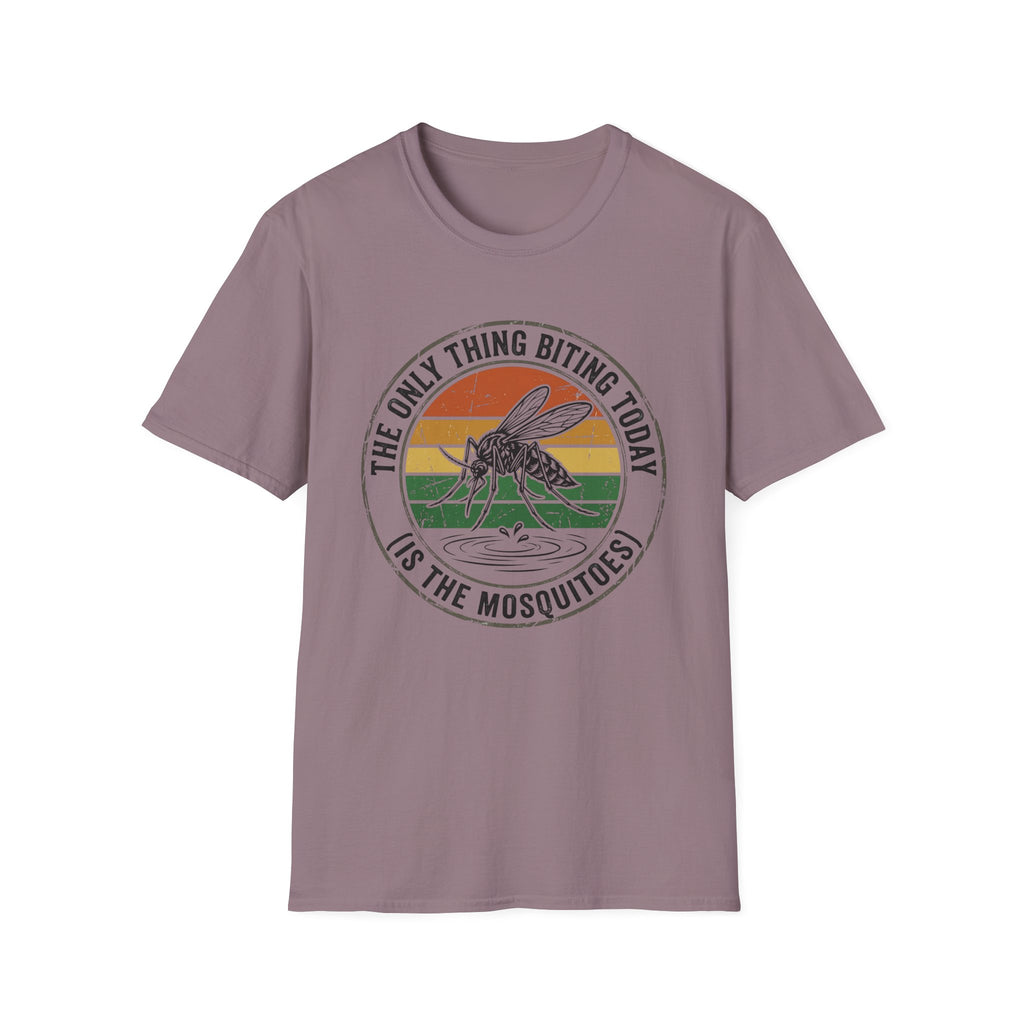 mosquito bite T-Shirt