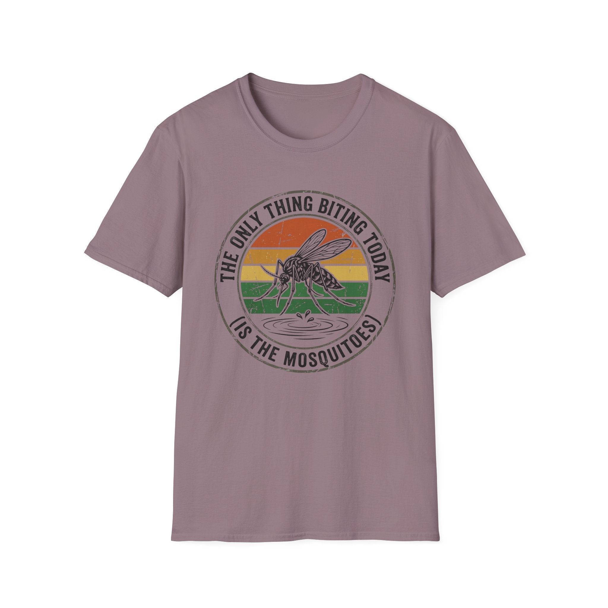 mosquito bite T-Shirt