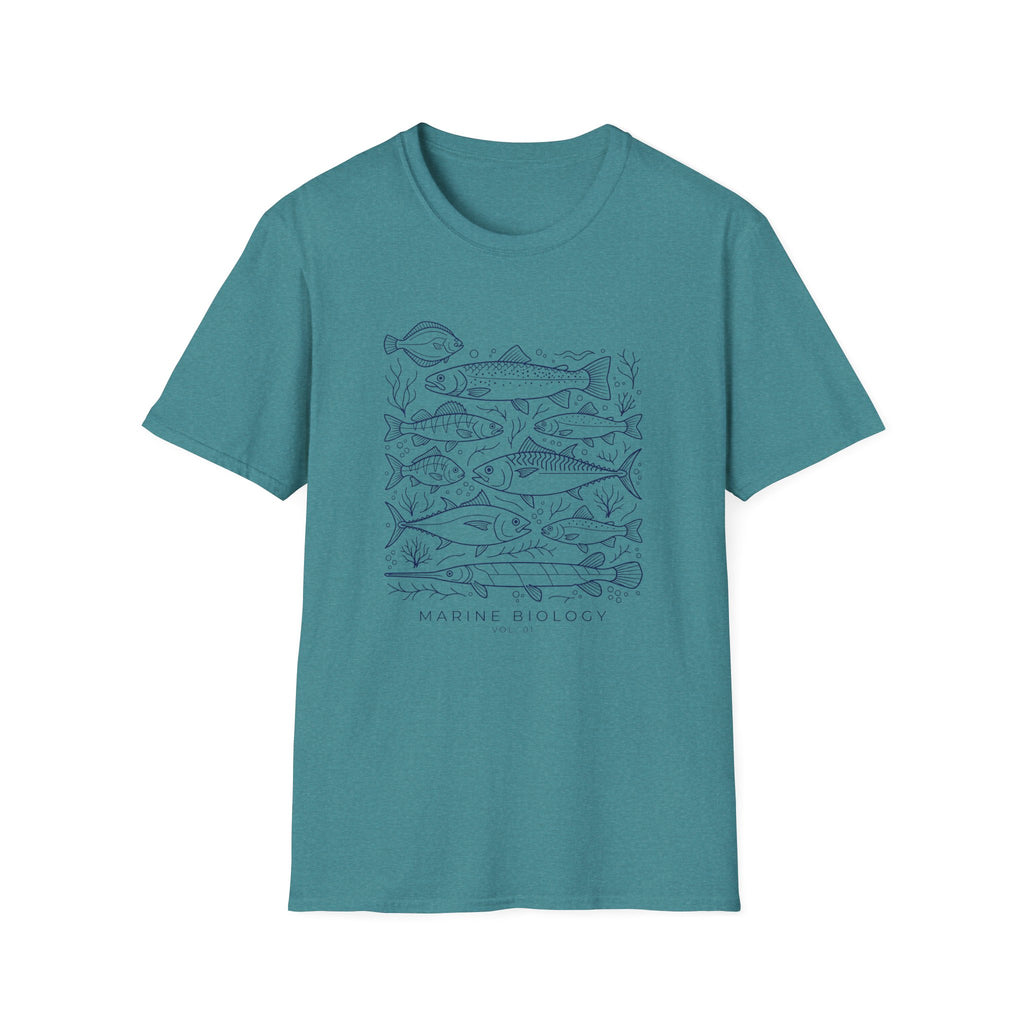 marine biology T-Shirt