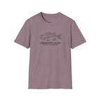 largemouth bass T-Shirt