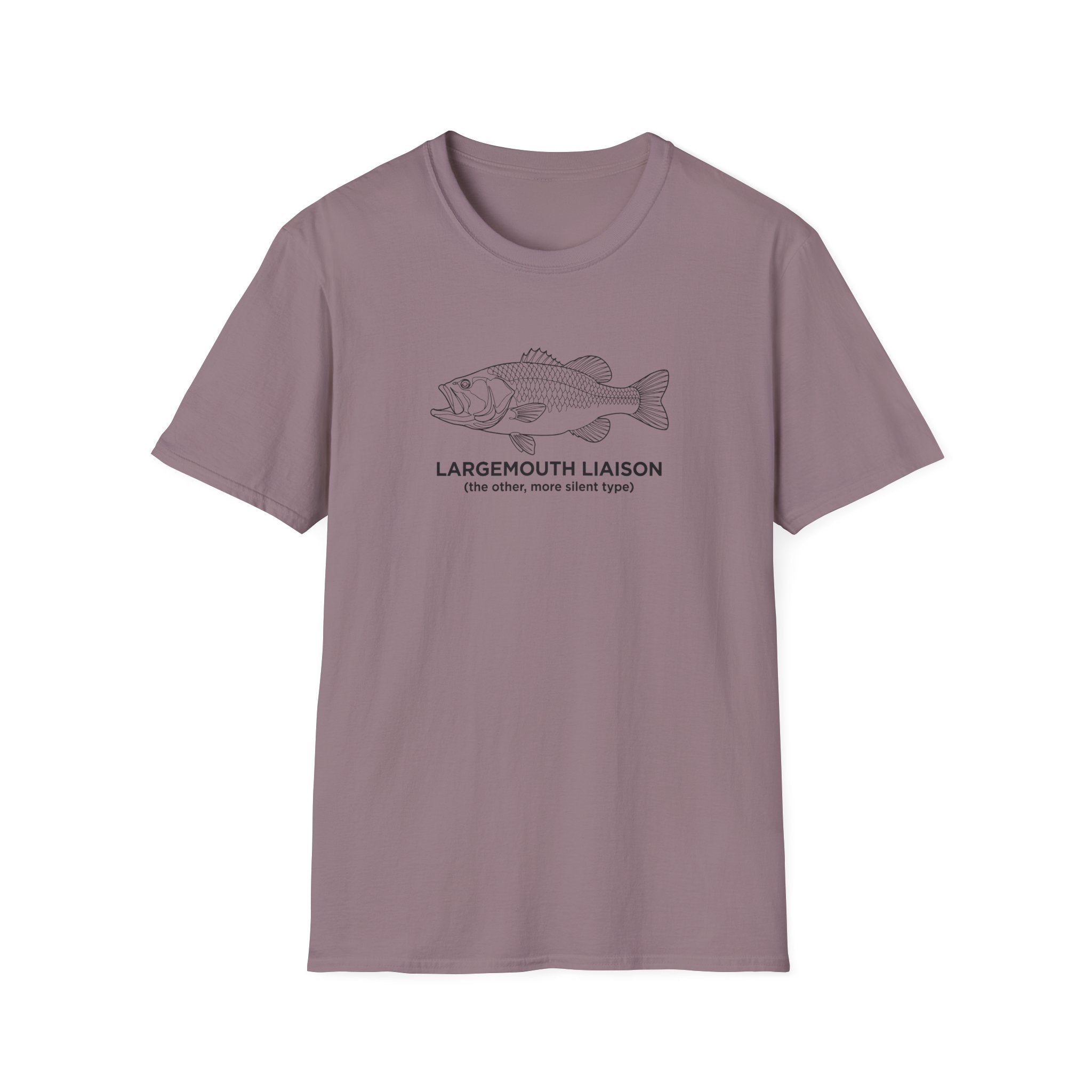 largemouth bass T-Shirt