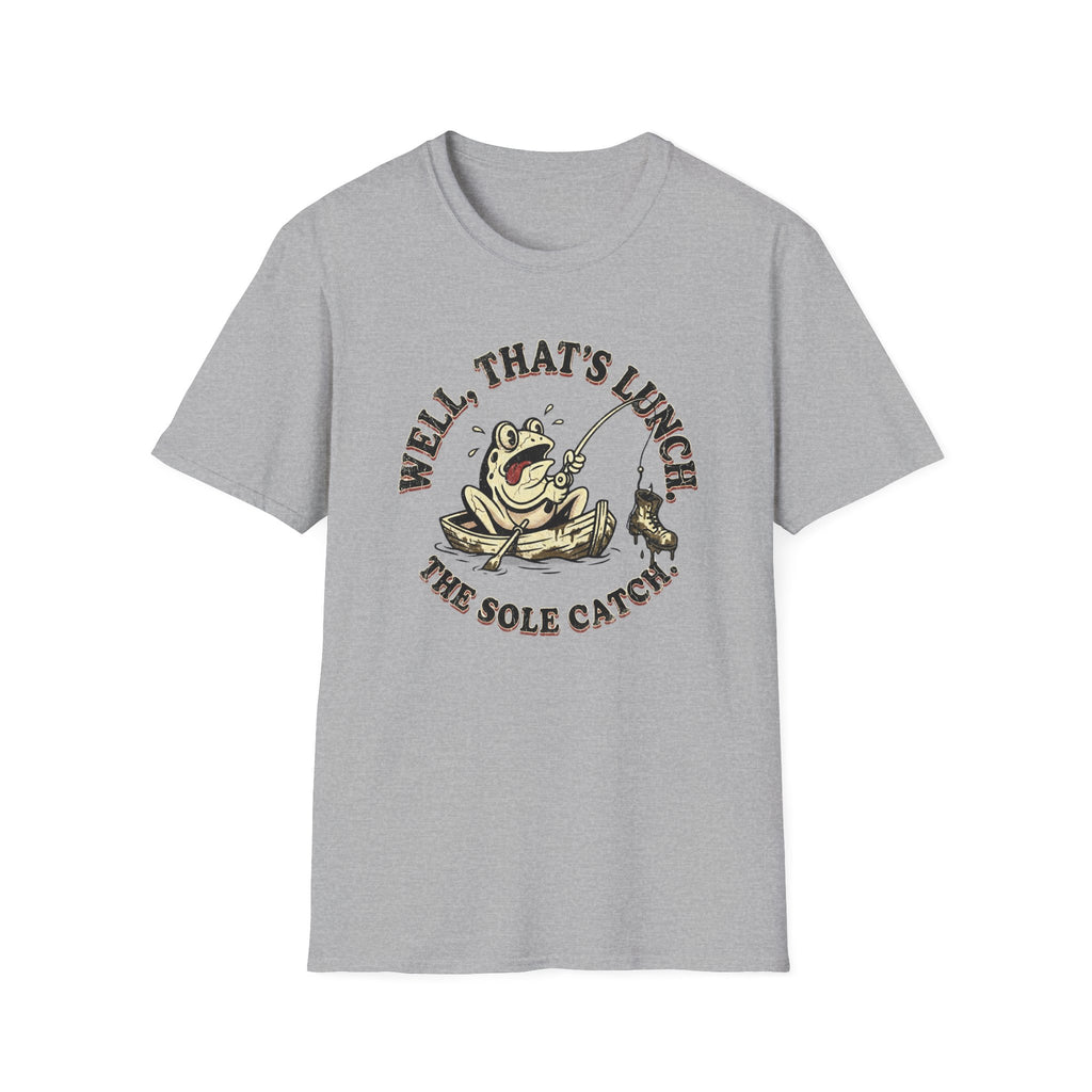 sole catch T-Shirt