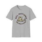 sole catch T-Shirt