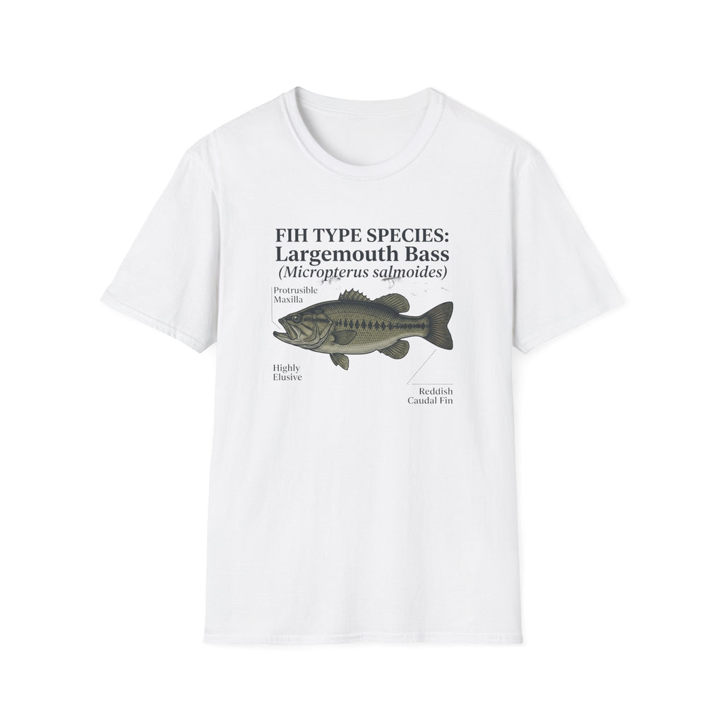 largemouth bass T-Shirt