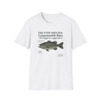 largemouth bass T-Shirt
