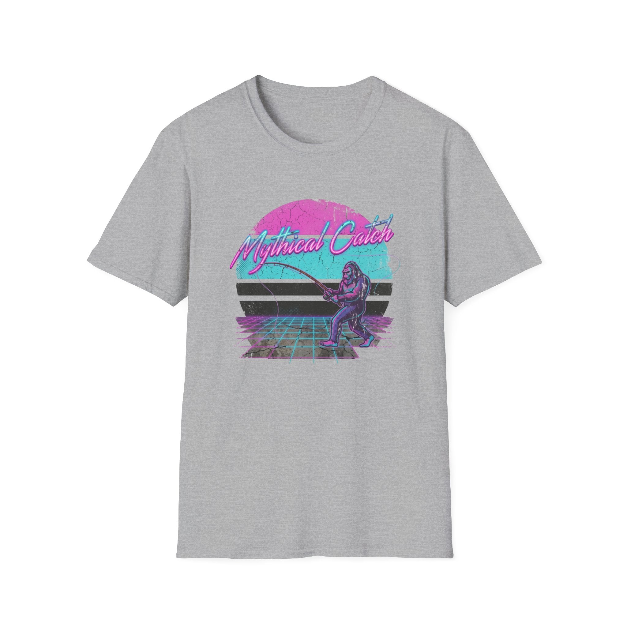 mythical catch T-Shirt