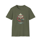 lakeside mosquito grunge T-Shirt