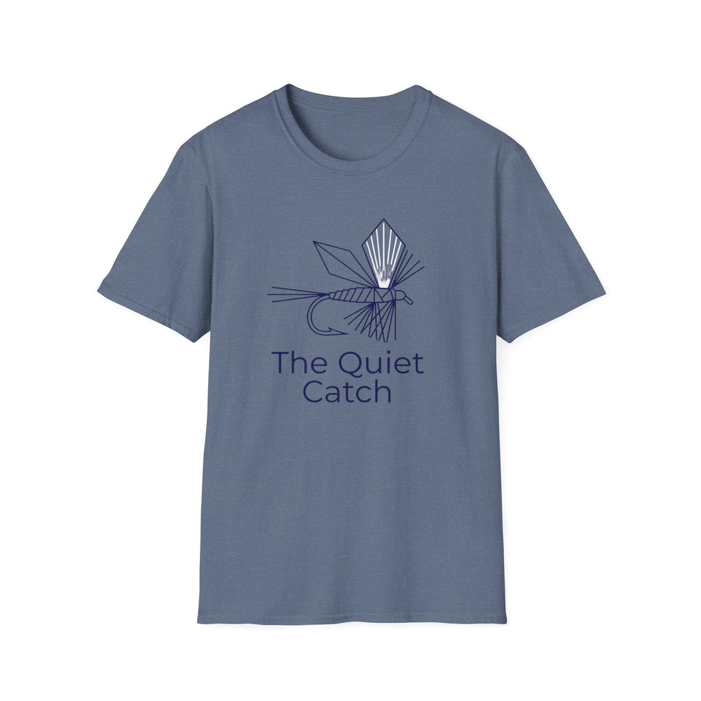 the quite catch T-Shirt