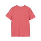 Bass Fishing 1% Luck T-Shirt