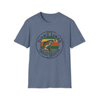tight lines T-Shirt