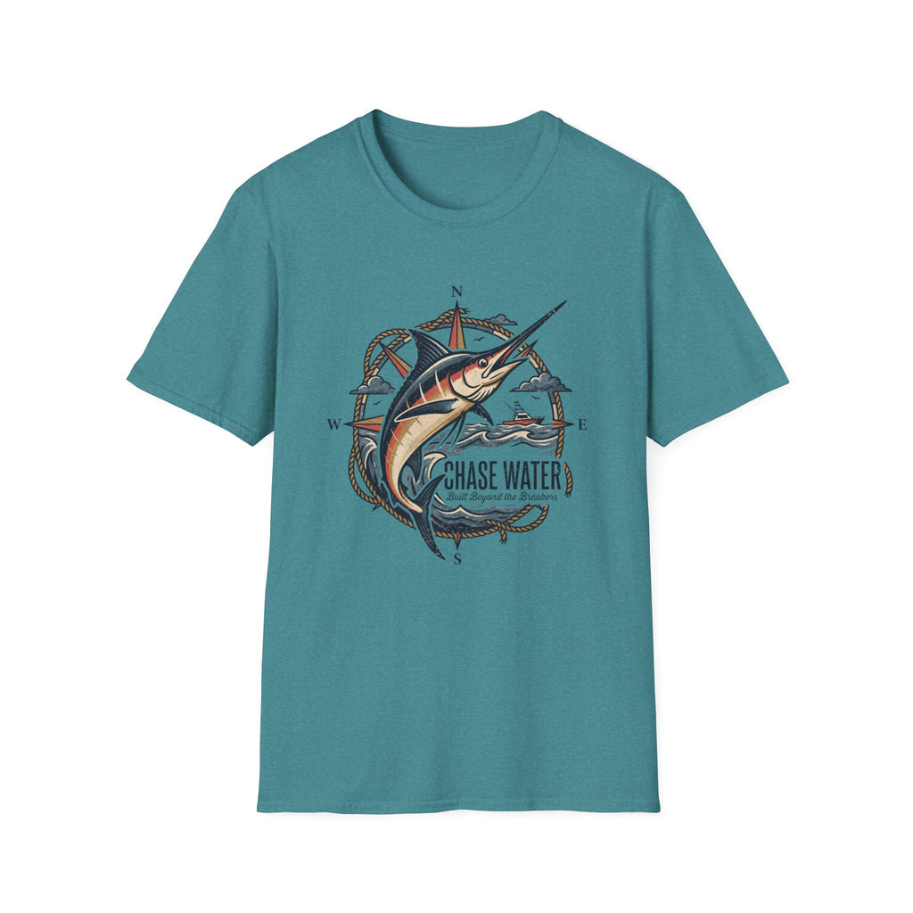 chase water T-Shirt