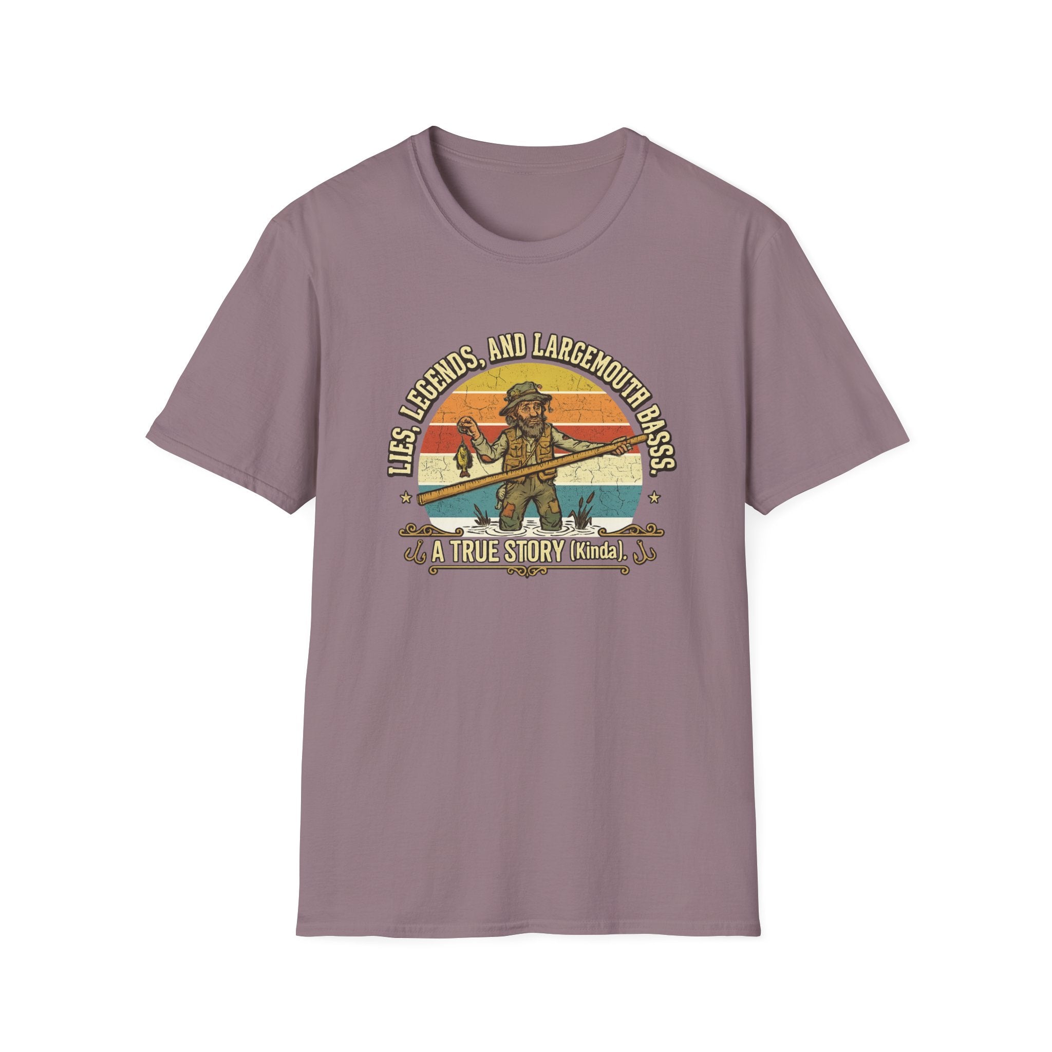 kinda T-Shirt