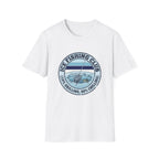 ice fishing T-Shirt