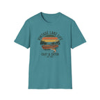 vintage lake T-Shirt
