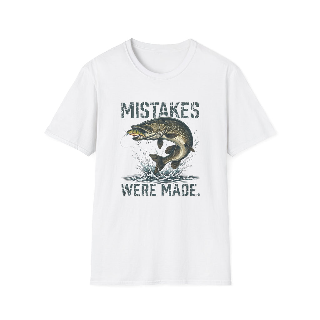 mistakes T-Shirt