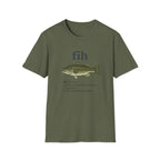 fih the thing you just caught T-Shirt