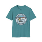 cold snap anglers T-Shirt
